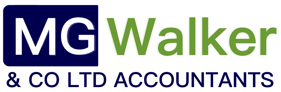 M G Walker & Co Ltd Logo